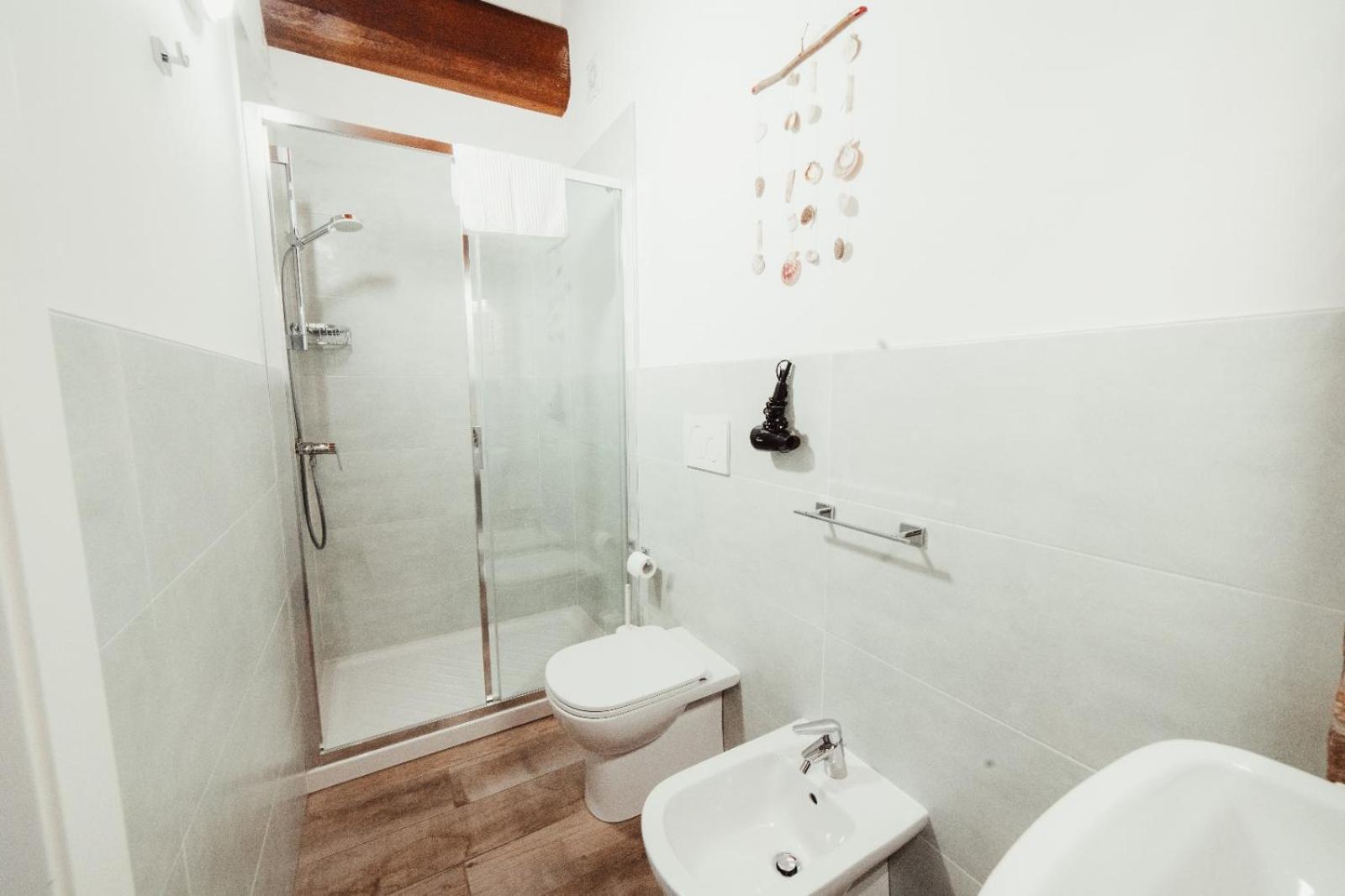 Rio Della Pila Bed & Breakfast San Martino di Lupari Bagian luar foto